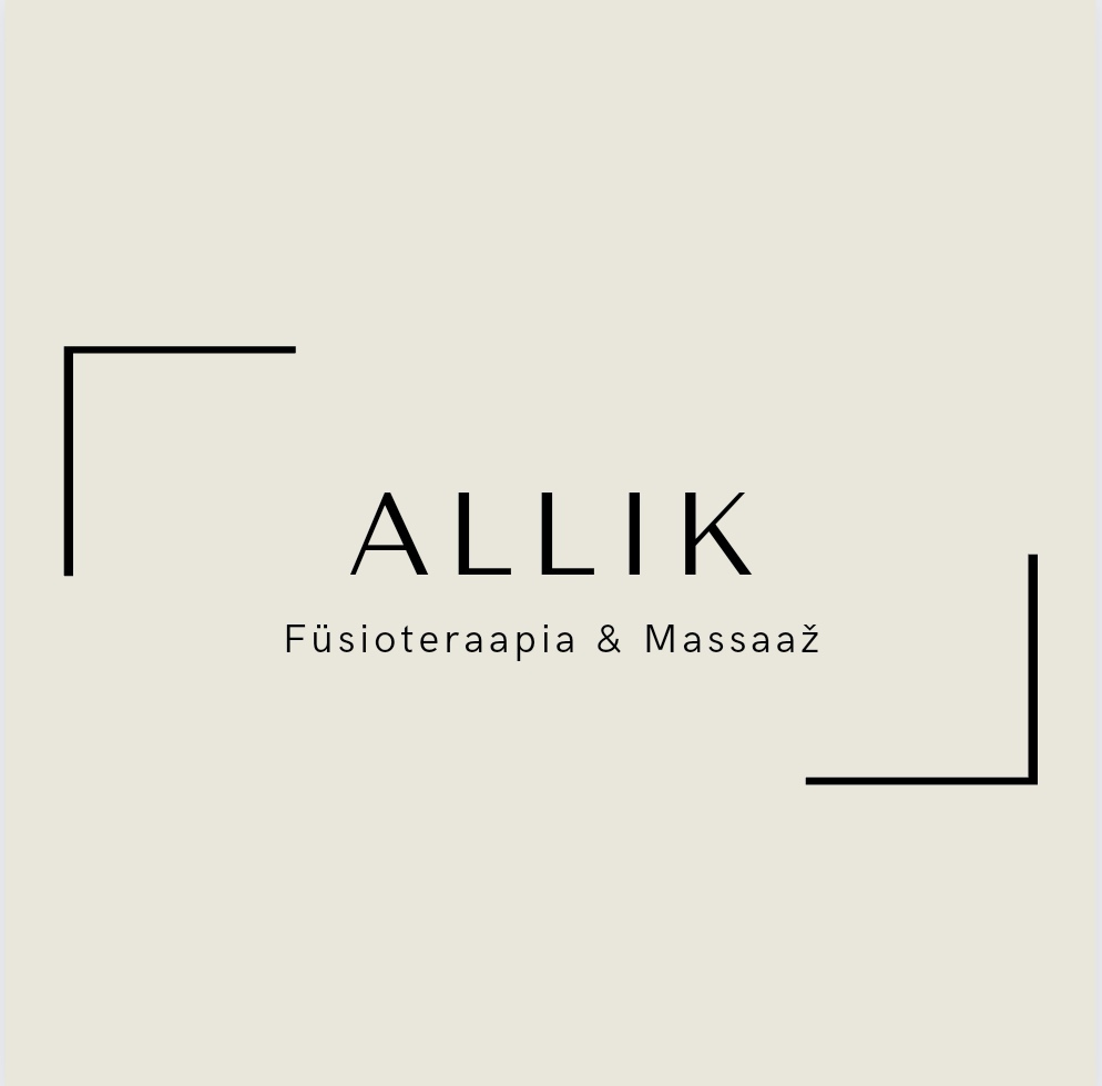 Allik OÜ